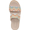 image:imageLifeStride Resort Slide SandalsMulti Raffia