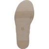 image:imageLifeStride Resort Slide SandalsWhiteGold