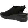 image:imageLifeStride Starlet SlingbacksBlack