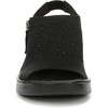 image:imageLifeStride Starlet SlingbacksBlack