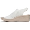 image:imageLifeStride Starlet SlingbacksBright White