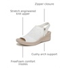 image:imageLifeStride Starlet SlingbacksBright White