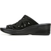 image:imageLifeStride Susie SlidesBlack Shimmer