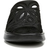 image:imageLifeStride Susie SlidesBlack Shimmer