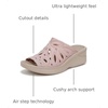 image:imageLifeStride Susie SlidesBlush Shimmer
