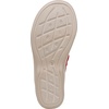 image:imageLifeStride Susie SlidesFire Red Shimmer