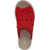 image:imageLifeStride Susie SlidesFire Red Shimmer