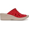 image:imageLifeStride Susie SlidesFire Red Shimmer