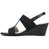 image:imageLifeStride Sweet Slingback SandalsBlack