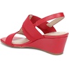 image:imageLifeStride Sweet Slingback SandalsFire Red
