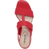 image:imageLifeStride Sweet Slingback SandalsFire Red