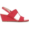 image:imageLifeStride Sweet Slingback SandalsFire Red