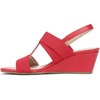 image:imageLifeStride Sweet Slingback SandalsFire Red