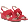 image:imageLifeStride Sweet Slingback SandalsFire Red