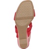 image:imageLifeStride Sweet Slingback SandalsFire Red
