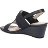 image:imageLifeStride Sweet Slingback SandalsLux Navy