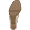 image:imageLifeStride Sweet Slingback SandalsPlatino Gold