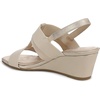 image:imageLifeStride Sweet Slingback SandalsPlatino Gold