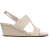 image:imageLifeStride Sweet Slingback SandalsPlatino Gold
