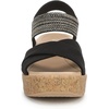 image:imageLifeStride Verity Slingback SandalsBlack