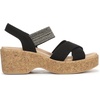 image:imageLifeStride Verity Slingback SandalsBlack