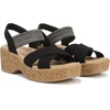 image:imageLifeStride Verity Slingback SandalsBlack