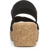image:imageLifeStride Verity Slingback SandalsBlack
