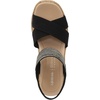 image:imageLifeStride Verity Slingback SandalsBlack