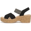 image:imageLifeStride Verity Slingback SandalsBlack