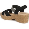 image:imageLifeStride Verity Slingback SandalsBlack