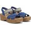 image:imageLifeStride Verity Slingback SandalsDeja Vu Blue