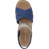 image:imageLifeStride Verity Slingback SandalsDeja Vu Blue