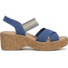 image:imageLifeStride Verity Slingback SandalsDeja Vu Blue