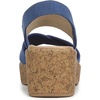 image:imageLifeStride Verity Slingback SandalsDeja Vu Blue