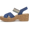 image:imageLifeStride Verity Slingback SandalsDeja Vu Blue