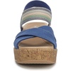 image:imageLifeStride Verity Slingback SandalsDeja Vu Blue