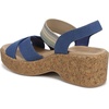 image:imageLifeStride Verity Slingback SandalsDeja Vu Blue