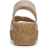 image:imageLifeStride Verity Slingback SandalsSand Castle Tan