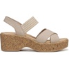 image:imageLifeStride Verity Slingback SandalsSand Castle Tan