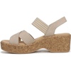 image:imageLifeStride Verity Slingback SandalsSand Castle Tan