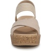 image:imageLifeStride Verity Slingback SandalsSand Castle Tan