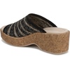 image:imageLifeStride Veryready Slide SandalsBlackSand Castle