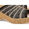 image:imageLifeStride Veryready Slide SandalsBlackSand Castle