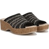 image:imageLifeStride Veryready Slide SandalsBlackSand Castle