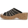 image:imageLifeStride Veryready Slide SandalsBlackSand Castle