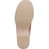 image:imageLifeStride Veryready Slide SandalsRed Sand