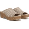 image:imageLifeStride Veryready Slide SandalsSand CastleWhitecap Grey
