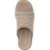 image:imageLifeStride Veryready Slide SandalsSand CastleWhitecap Grey
