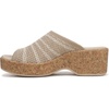 image:imageLifeStride Veryready Slide SandalsSand CastleWhitecap Grey