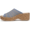 image:imageLifeStride Veryready Slide SandalsStonewash BlueSand Castle